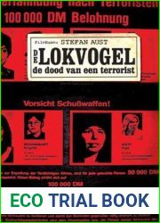 De lokvogel: de fatale geschiedenis van een informant tussen geheime dienst en terrorisme