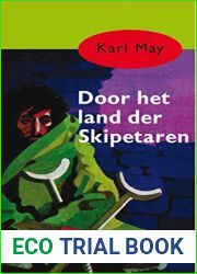 Door het land der Skipetaren (Karl May Book 20) (Dutch Edition)