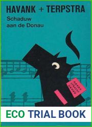 Schaduw aan de Donau