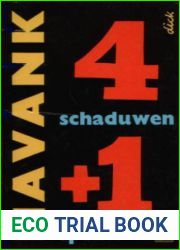 Vier Schaduwen en een spook