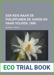 Een reis naar de Philippijnen De Aarde en haar Volken, 1886 (Dutch Edition)