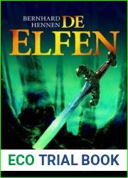 De Elfen (De elfen, #1)