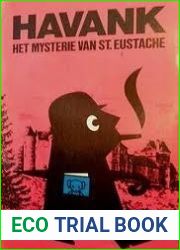 Het mysterie van St. Eustache
