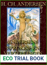 Andersens Sproken en vertellingen (Illustrated)