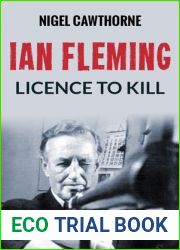 Ian Fleming: Licence to Kill