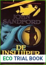 De insluiper