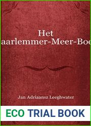 Het Haarlemmer-Meer-Boek