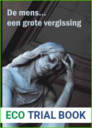 De mens…een grote vergissing