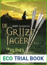 De ruines van Gorlan (De Grijze Jager, #1)