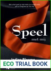 Speel met mij (Avalon trilogy, #1)