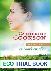 Mary Ann en haar lieverdjes