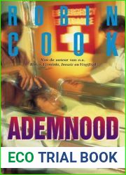 Ademnood (Jack Stapleton and Laurie Montgomery, #4)