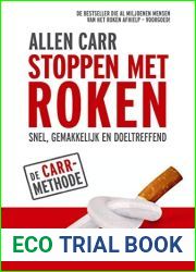 Stoppen met roken