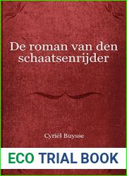 De roman van den schaatsenrijder