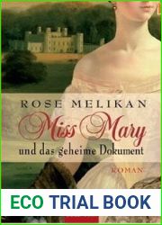 Miss Mary Und Das Geheime Dokument (Mary Finch, #1)