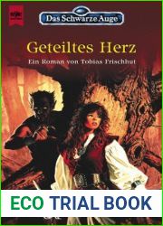 Geteiltes Herz (Das Schwarze Auge, #48)