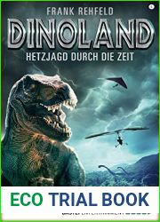 Hetzjagd durch die Zeit (Dino-Land - Ruckkehr der Saurier #5)