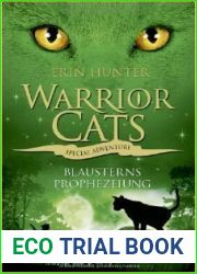 Blausterns Prophezeiung (Warrior Cats - Special Adventure, #2)