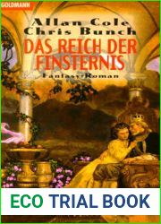 Das Reich Der Finsternis Fantasy Roman