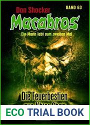 Dan Shocker|s Macabros 63 - Die Feuerbestien aus Kh|or Shan (1. Teil des Kh|or-Shan-Zyklus)
