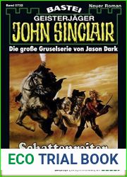 John Sinclair 732: Schattenreiter (German Edition)