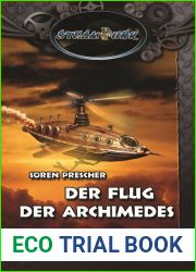 Der Flug der Archimedes (German Edition)