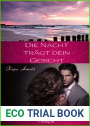 Die Nacht tragt dein Gesicht