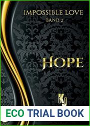 Impossible Love: Hope (Impossible love, #2)