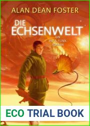 Die Echsenwelt (Pip and Flinx #8)
