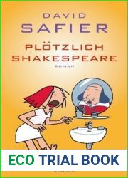 Plotzlich Shakespeare