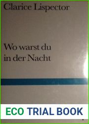 Wo warst du in der Nacht