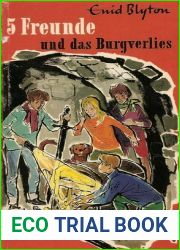 Funf Freunde und das Burgverlies (Funf Freunde, #18)