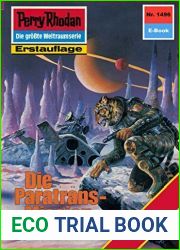 Perry Rhodan 1496: Die Paratrans-Mission: Perry Rhodan-Zyklus and quot;Die Cantaro and quot; (Perry Rhodan-Erstauflage) (German Edition)