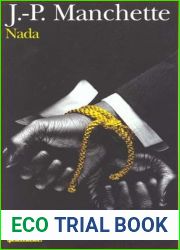 Nada (Folio Policier) (French Edition)