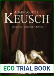 Daniel G?ricault: Keusch: Erotikthriller (German Edition)
