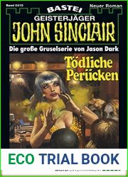 John Sinclair - Folge 0410: Todliche Perucken