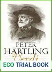Verdi: Ein Roman in neun Fantasien
