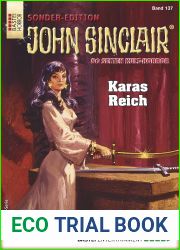 John Sinclair Sonder-Edition 137: Karas Reich (German Edition)