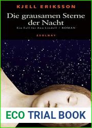 Die grausamen Sterne der Nacht