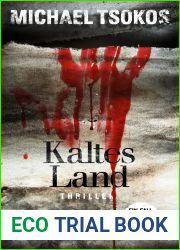 Kaltes Land: Ein Fall fur Sabine Yao