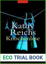 Knochenlese (Temperance Brennan, #5)