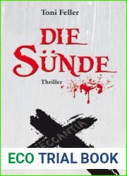Die Sunde - Peccantia