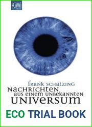 Nachrichten aus einem unbekannten Universum: Eine Zeitreise durch die Meere
