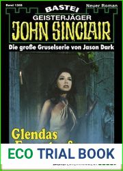 John Sinclair 1368: Glendas Feuertaufe (2. Teil) (German Edition)