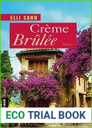Creme Brulee