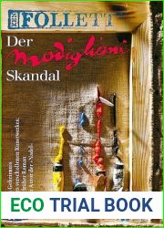 Der Modigliani Skandal
