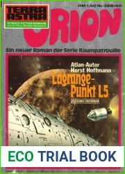 Lagrange-Punkt (German Edition)