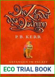 Gefangen im Palast von Babylon (Die Kinder des Dschinn, #2)