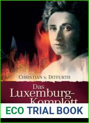 Das Luxemburg-Komplott