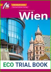 Wien Reisefuhrer Michael Muller Verlag: Individuell reisen mit vielen praktischen Tipps (MM-City) (German Edition)